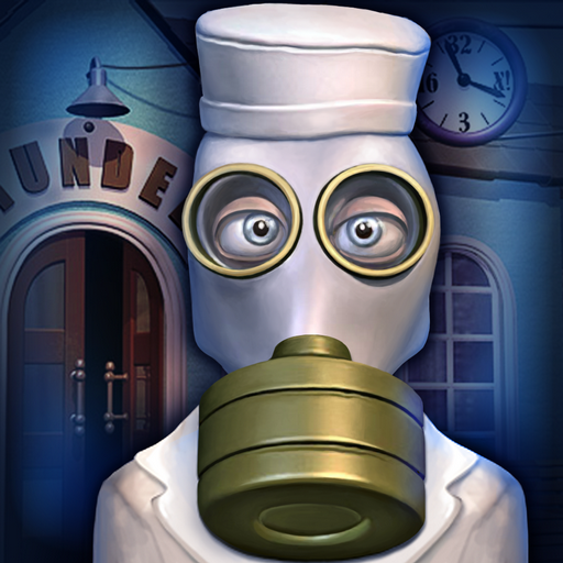 City of Fools: Hidden Object 5.3.195 Icon