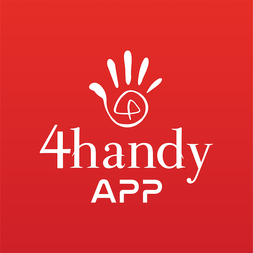 4handy Mobile logo