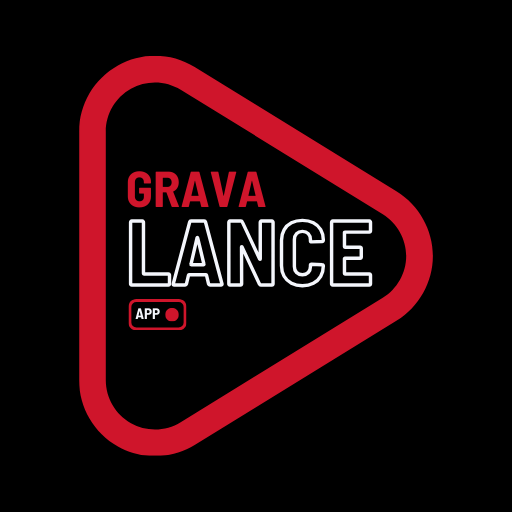 GravaLance logo