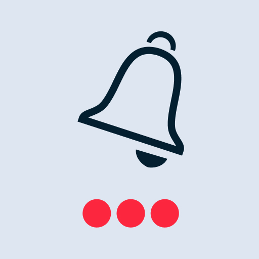 Mobile Instant Notifier logo