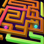 Cover Image of Download Maze challenge 1.1.11 APK