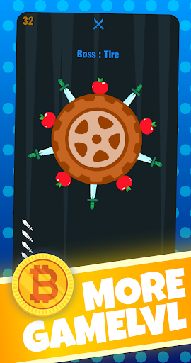 Bitcoin legend - sweetcoin fg