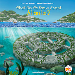 Imagem do ícone What Do We Know About Atlantis?
