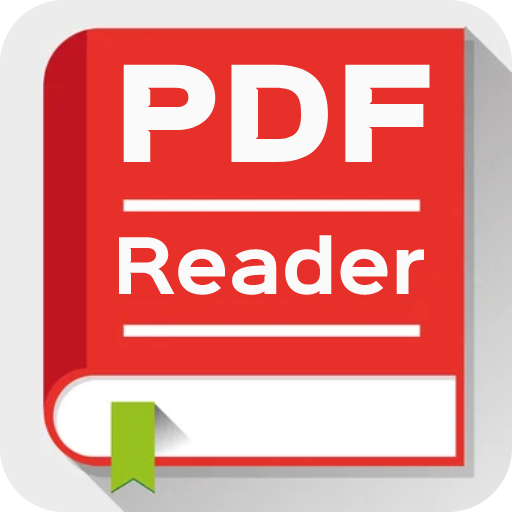 PDF Reflow - Book Reader