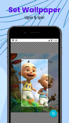 Upin Ipin Calling You