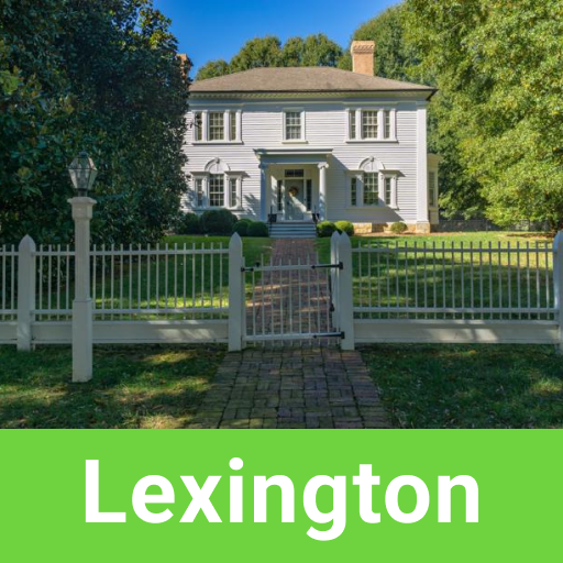 Lexington SmartGuide logo