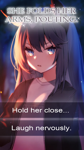 My Foxy Girlfriend: Sexy Anime Dating Sim 3.0.20 screenshots 4