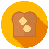 Breakfast Recipe Book - FREE icon