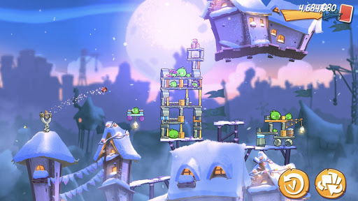 Angry Birds 2 apkpoly screenshots 11