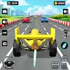 Gadi Game - Micro Kar Game 3D icon