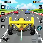 Cover Image of Télécharger Mini jeux de course de voitures hors ligne  APK