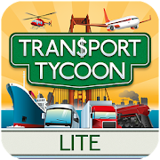 Top 30 Strategy Apps Like Transport Tycoon Lite - Best Alternatives