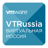 VMware Tour Russia 2015 icon