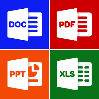Document Reader: PDF, XLS, DOC
