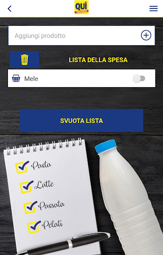 Qui Discount Screen 2