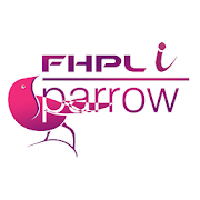 FHPL ISPARROW 4.3.0 Icon