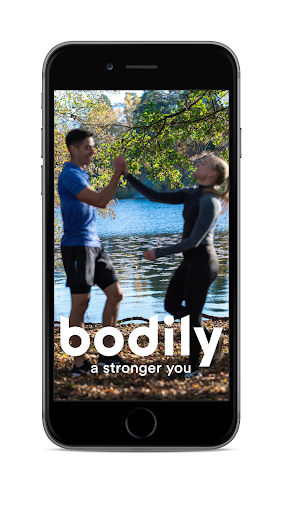 Android application bodily screenshort