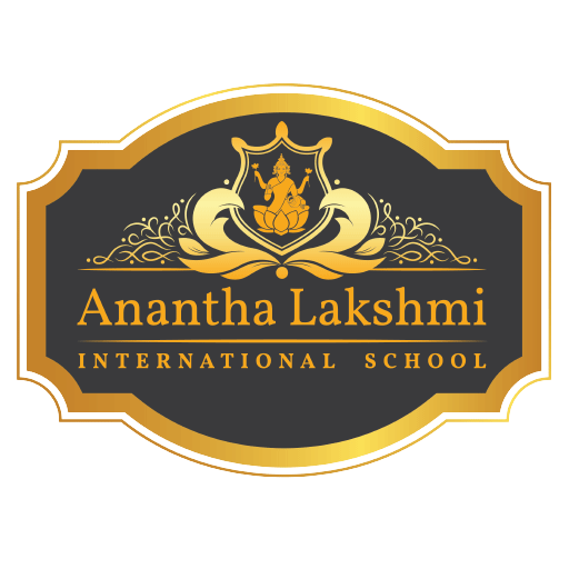 Ananthalakshmi International 1.0.6 Icon