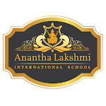 Ananthalakshmi International School - Parent App Apk