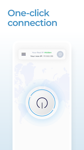 Oko VPN screenshot 1