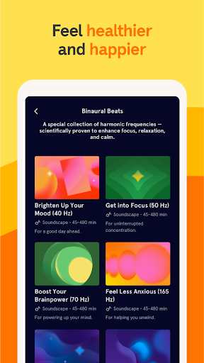 Headspace: Meditation & Sleep