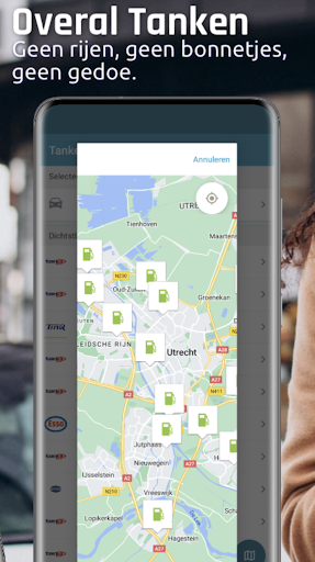 Ease2pay On the Go Screen 3