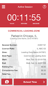 ParkChicago screenshot 5