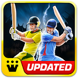 Cricket Battles Live Game icon