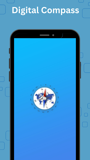 Digital Compass
