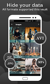 Screenshot image