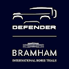 Defender Bramham 2024 icon