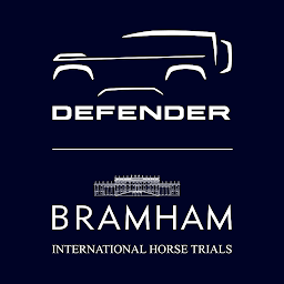 Icon image Defender Bramham 2024