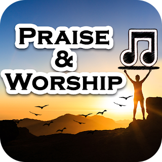 Praise & Worship Songs: Gospel