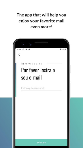CascaiShopping Screen 3