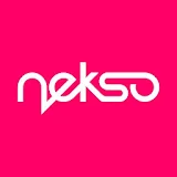 Nekso - Smart Taxi App icon