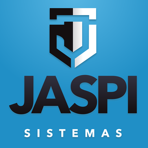 Jaspi - ERP logo