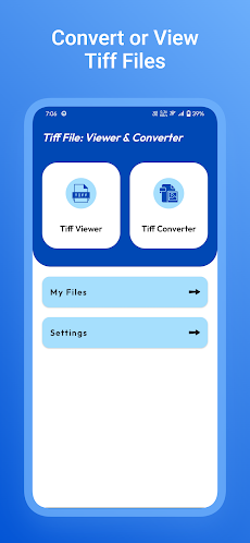 Tiff File Viewer & Converterのおすすめ画像2