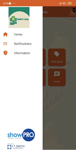 GardnWise Screen 3