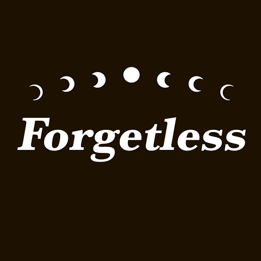 Forgetless logo