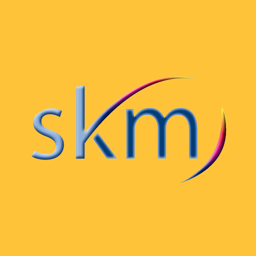 SKM Bullion Spot logo