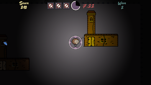 I Will Deliver Screen 3