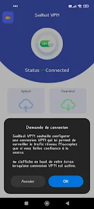 SudFast VPN