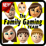 FGTeeV Family Fun icon