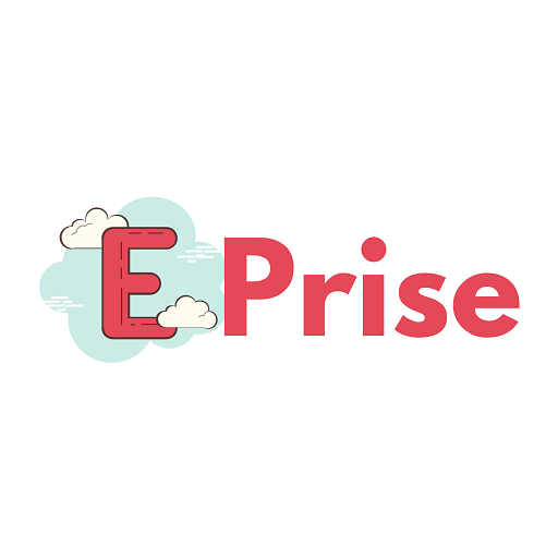 EPrise-Invoicing GST Inventory logo