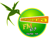 FM PRIMAVERA 87,9 icon