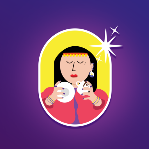 Falavanga: Tarot ve Kahve Falı logo