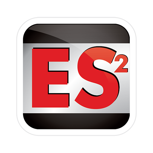 ES2 Physical Therapy logo