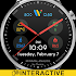 Minimal Analog Watch Face 1.23.02.1113 (Premium)