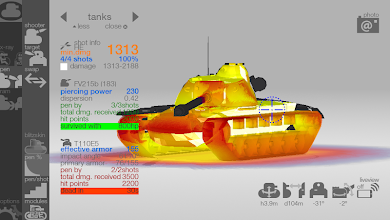 Armor Inspector For Wot Apps On Google Play