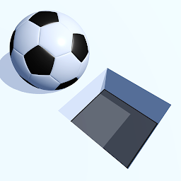 Значок приложения "Ball Slide 3D"